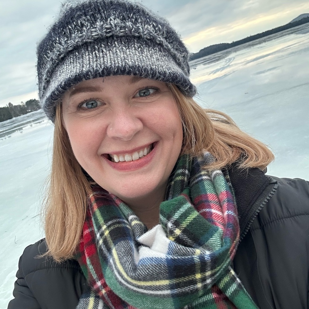 Meet your Posher, Rachel